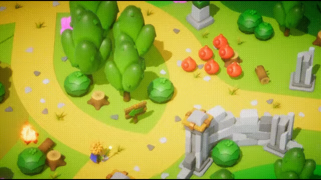 Hordia video 2