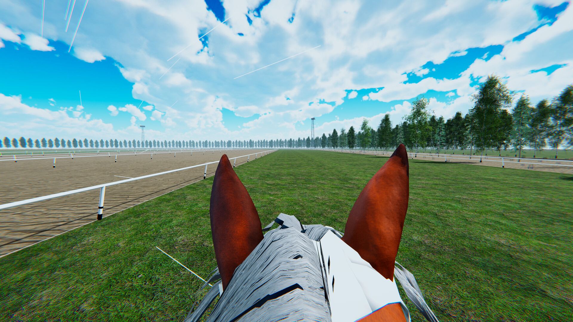 Derby Dynasty : Horse Racing RPG screenshot 5