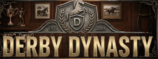 Derby Dynasty : Horse Racing RPG