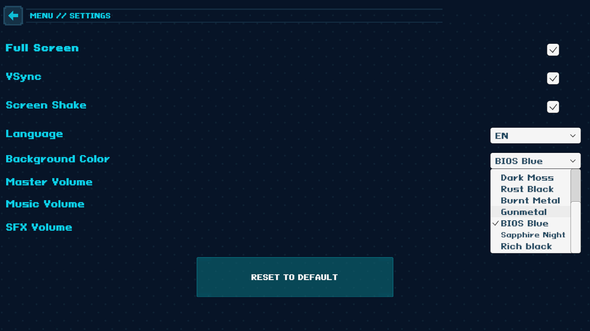 Decrypting Life - Supporter Packのスクリーンショット 1