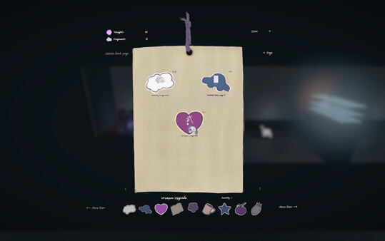 LastWitness: Mero screenshot 6