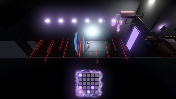 LastWitness: Mero screenshot 8