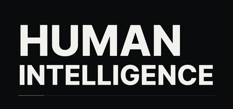 HUMAN INTELLIGENCE — Steam game cover