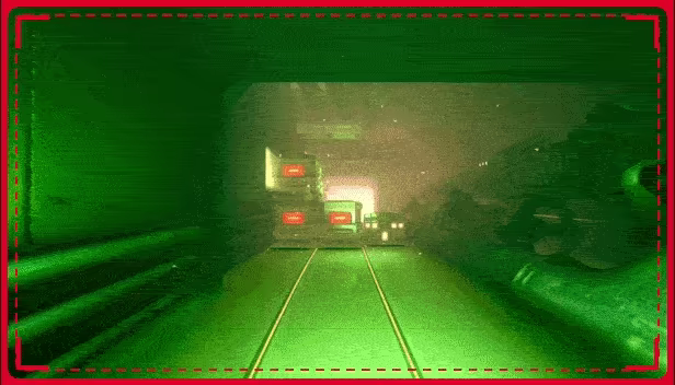 Super Glitch Dash video 6