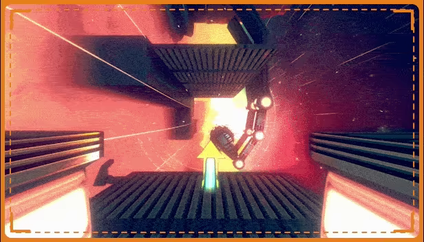 Super Glitch Dash video 8