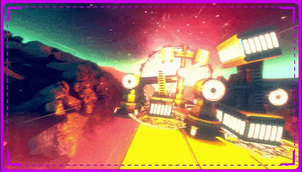 Super Glitch Dash video 4