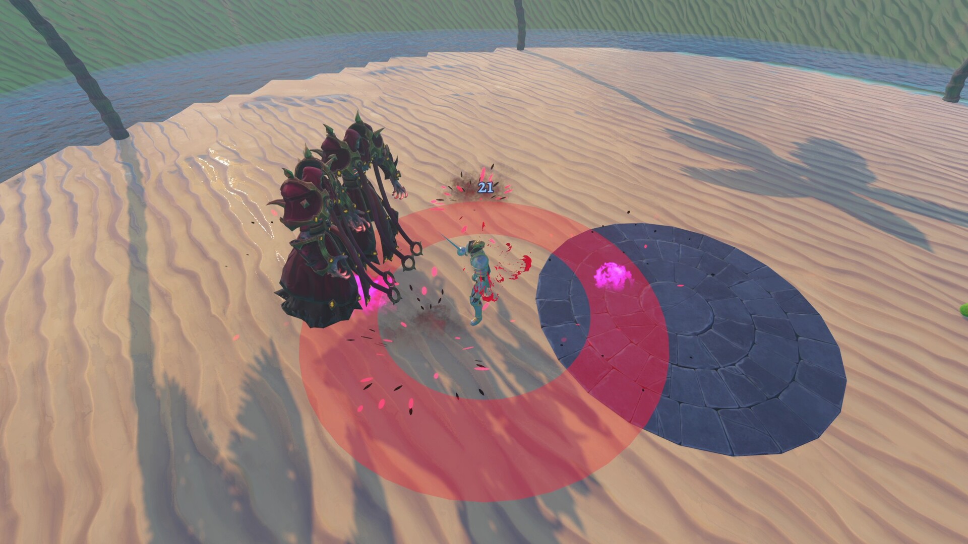 Custimity screenshot 7