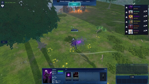 Custimity screenshot 3