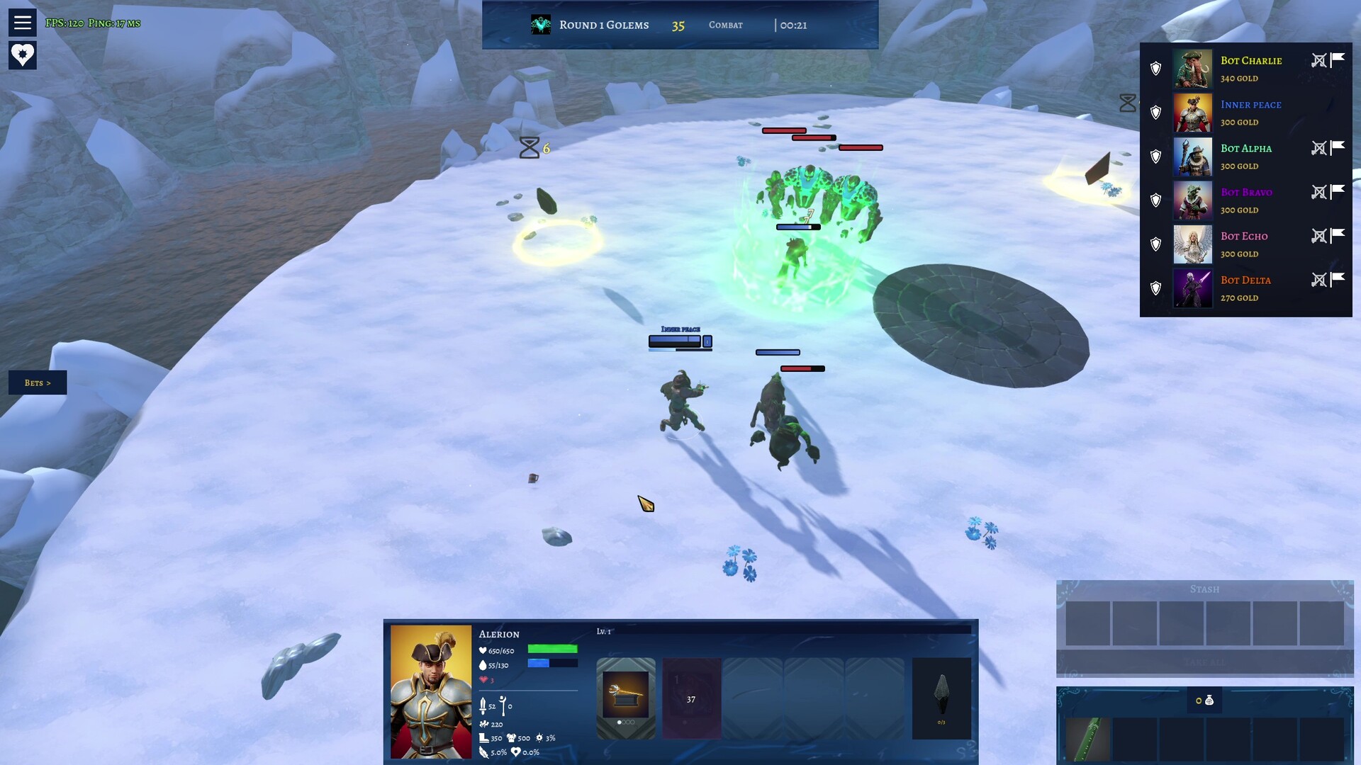 Custimity screenshot #3