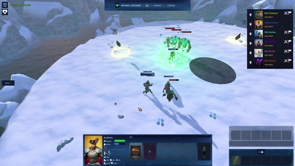 Custimity screenshot 6