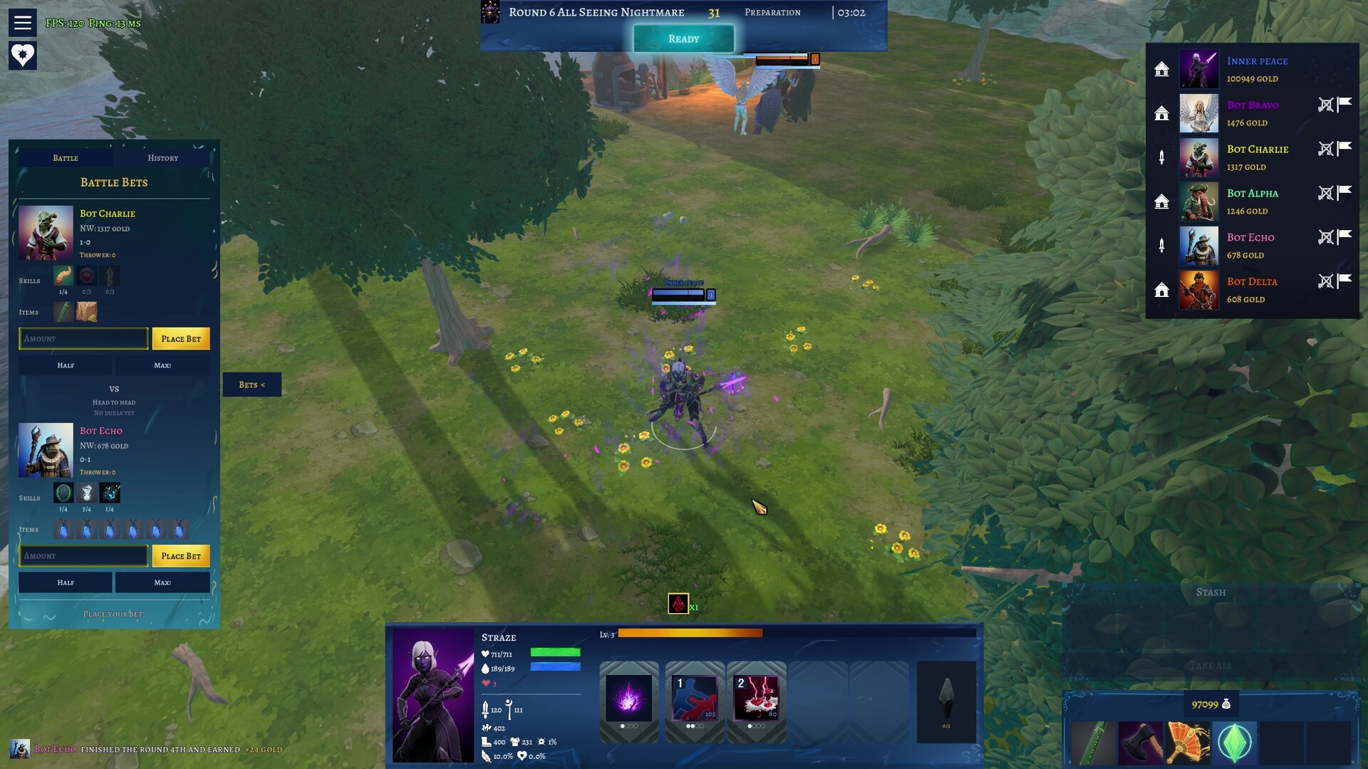 Custimity screenshot #2