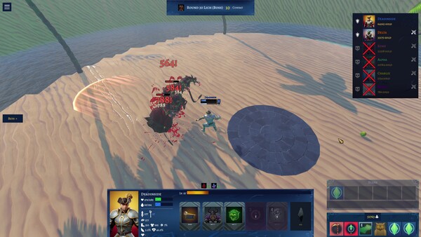 Custimity Screenshot