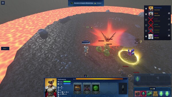 Custimity Screenshot