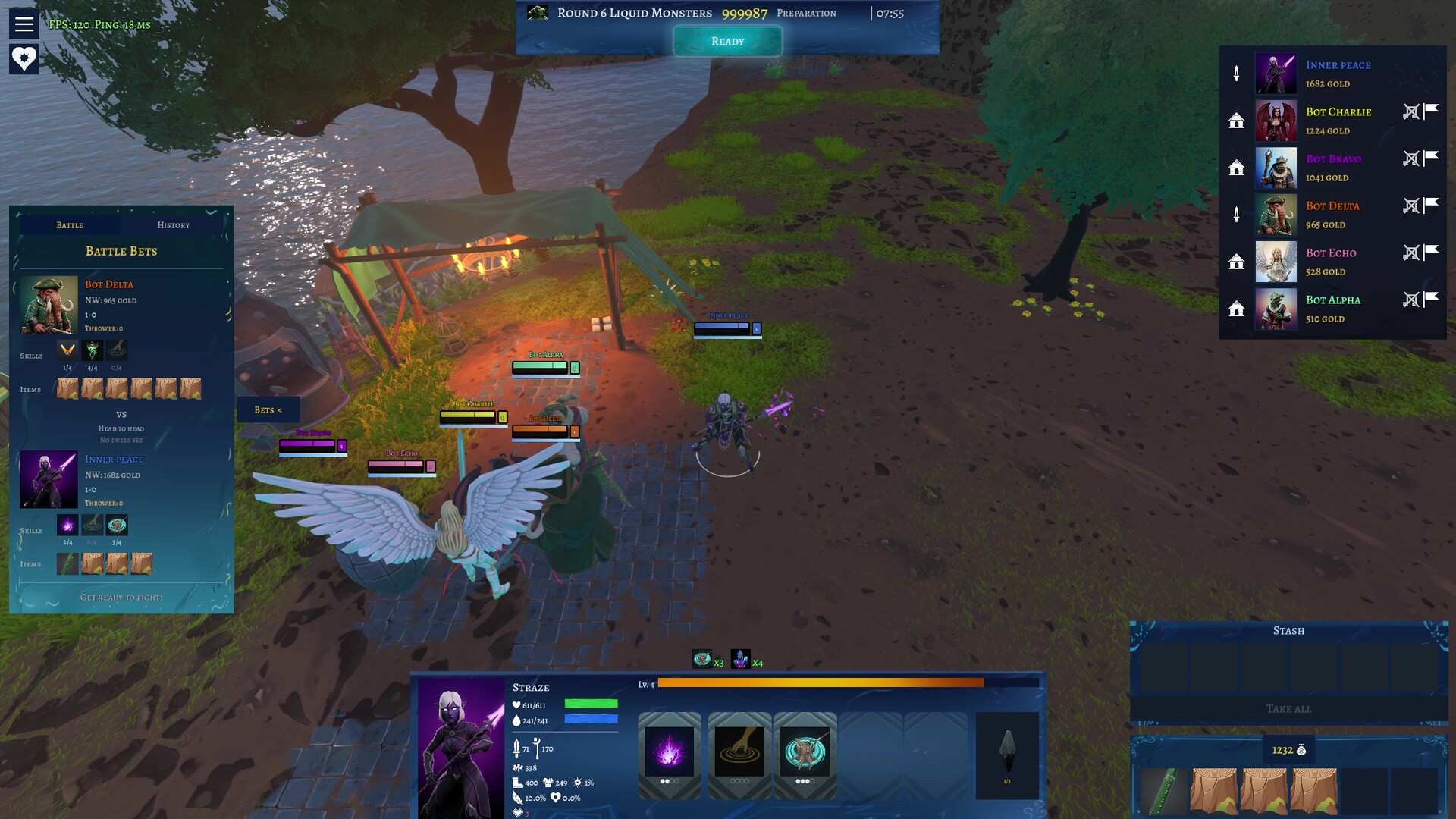 Custimity screenshot 1