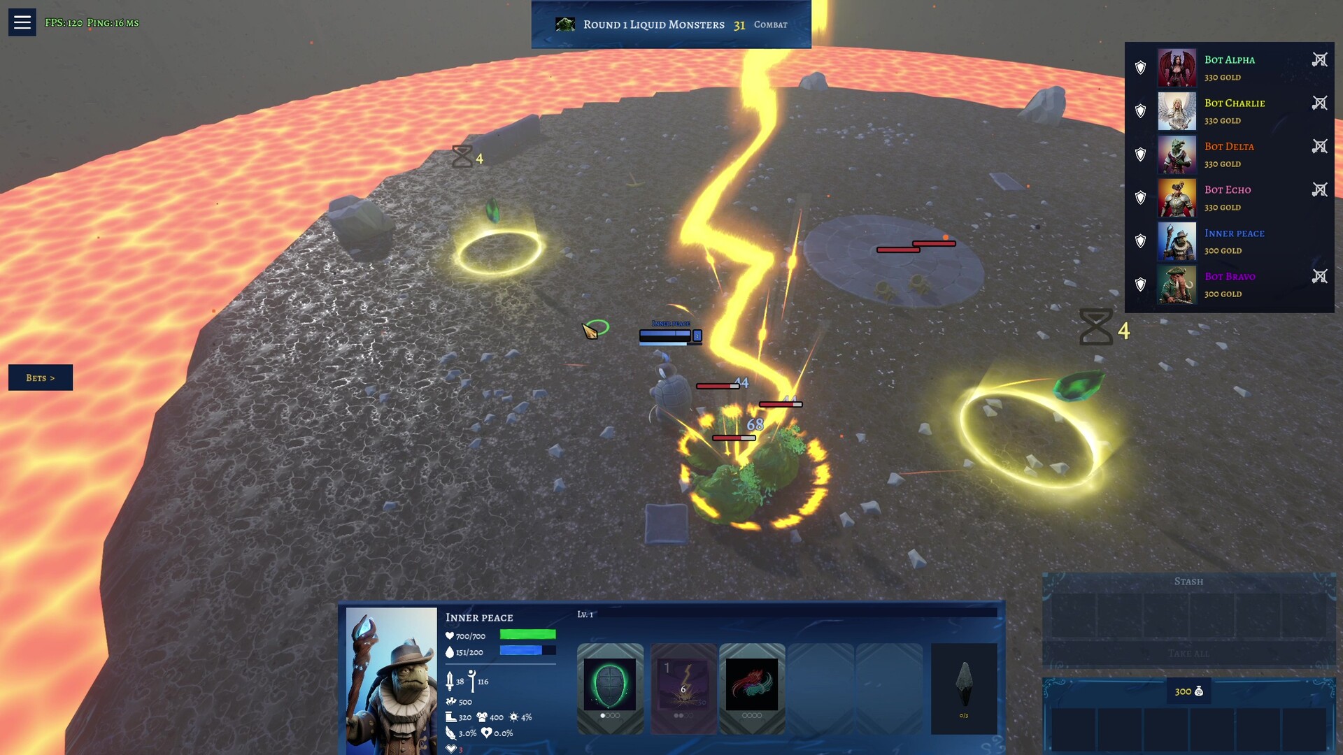 Custimity screenshot 3