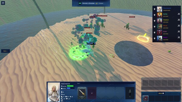 Custimity Screenshot