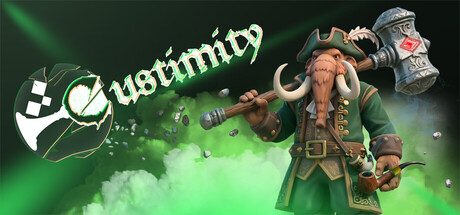 Custimity header art