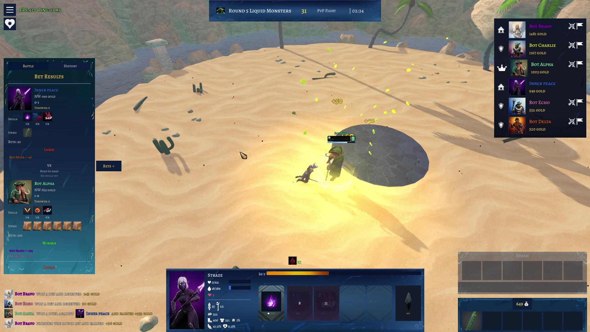 Custimity screenshot #6