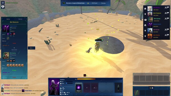 Custimity screenshot 7