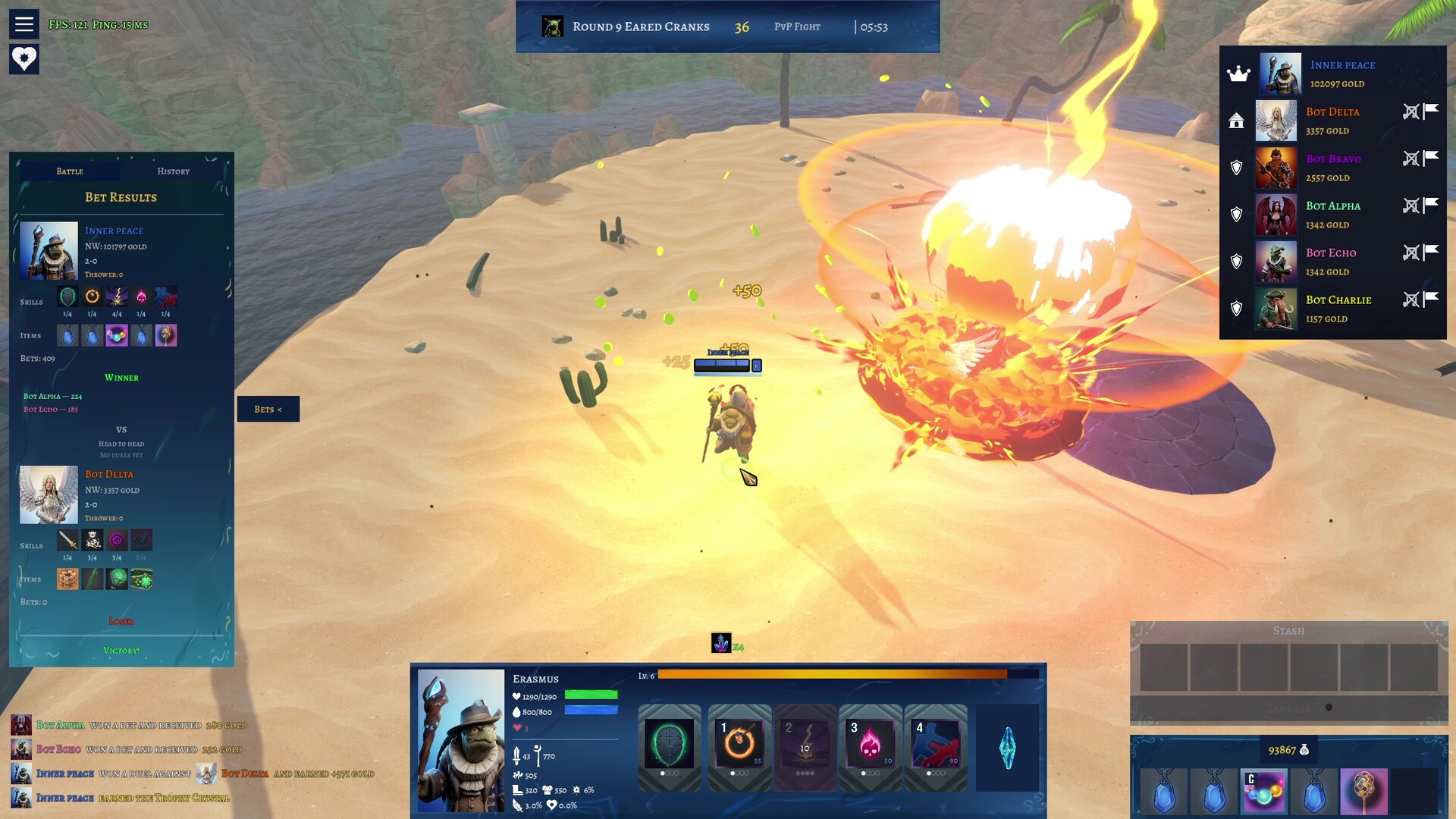 Custimity screenshot #1