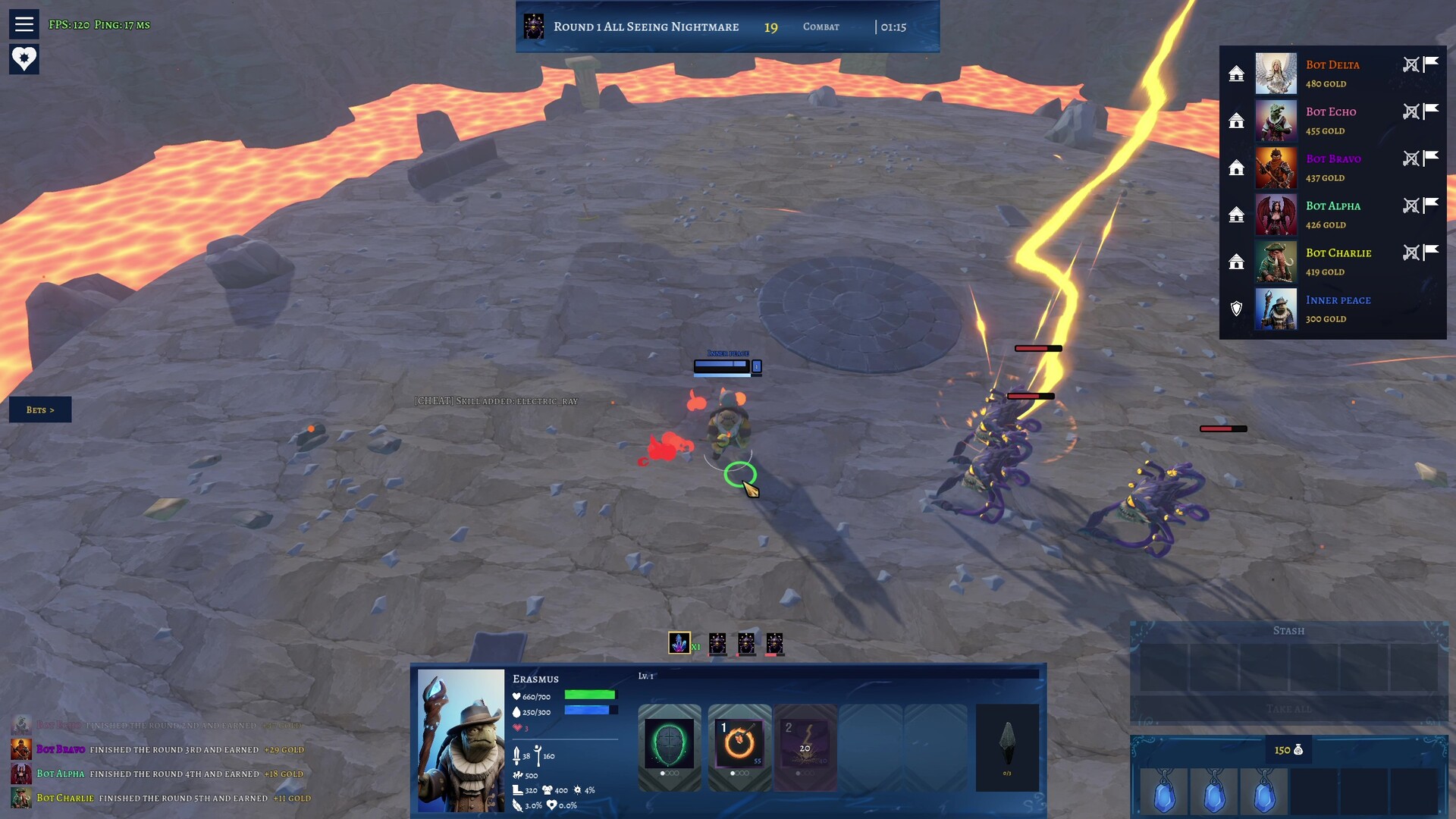 Custimity screenshot #4