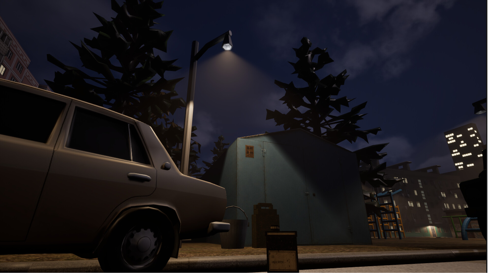The Last Lunch screenshot 4