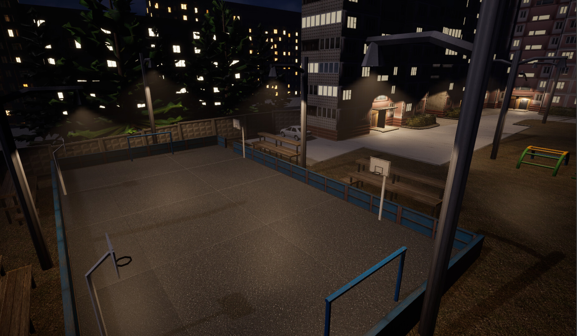 The Last Lunch screenshot 9