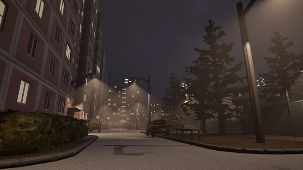 The Last Lunch screenshot 4