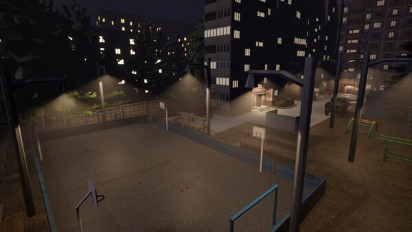 The Last Lunch screenshot 11