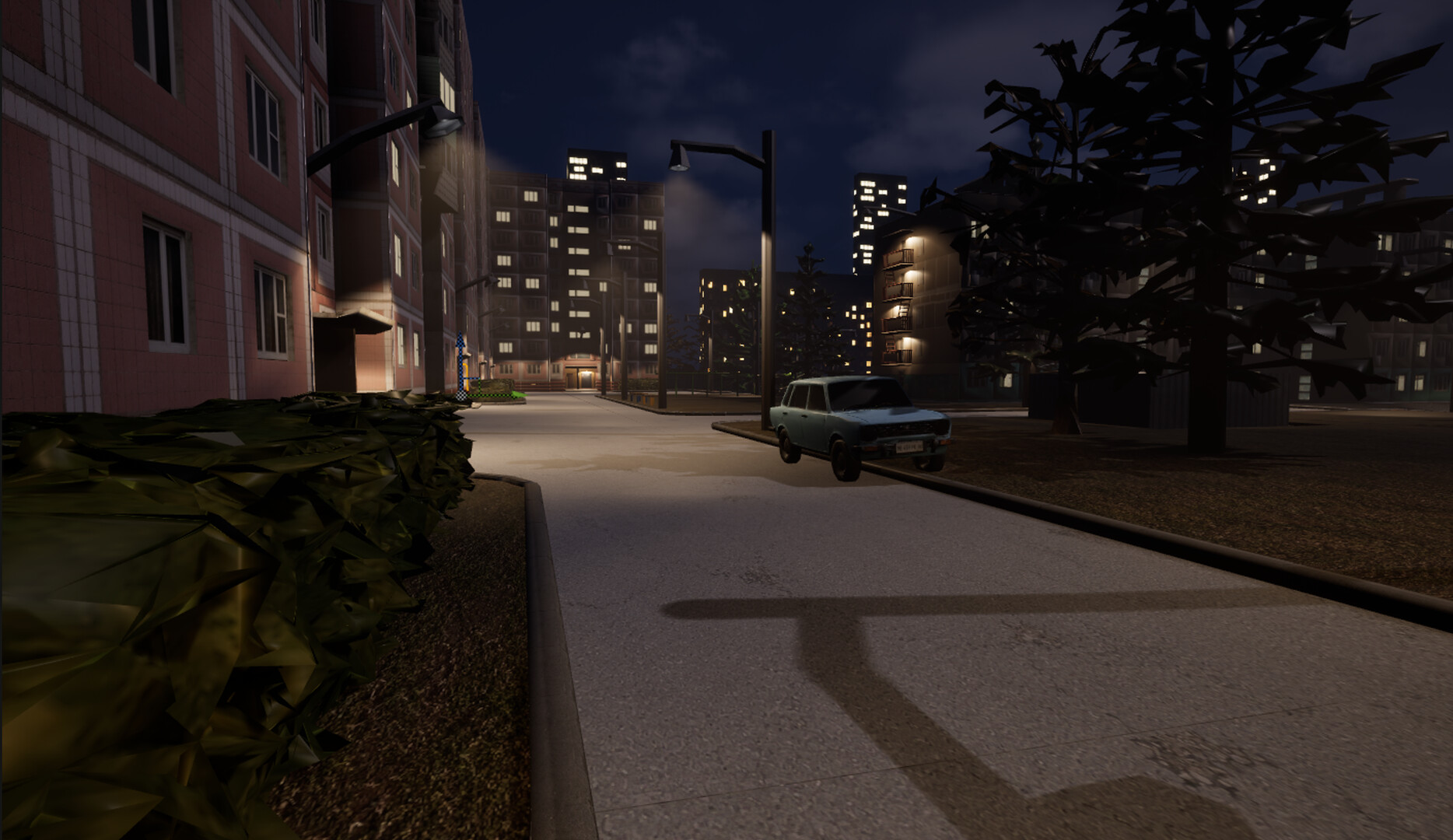 The Last Lunch screenshot 11