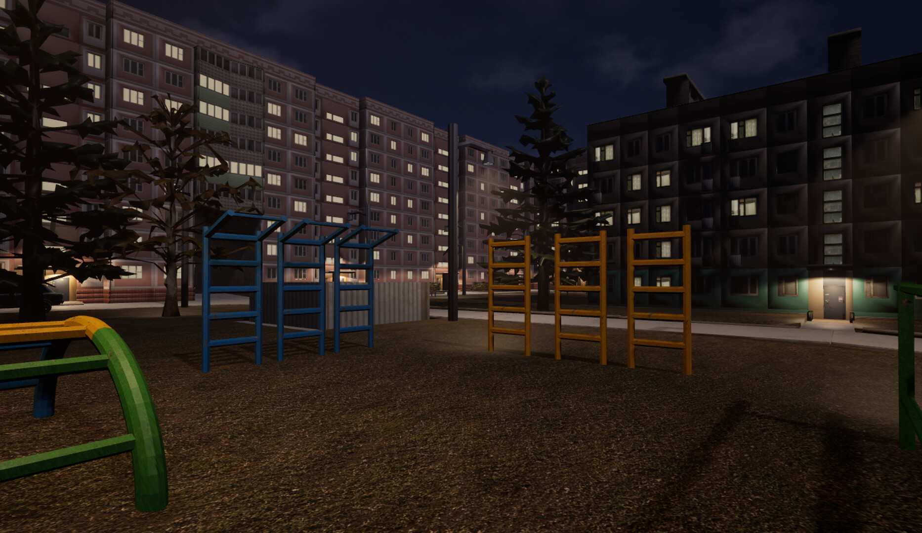 The Last Lunch screenshot 10