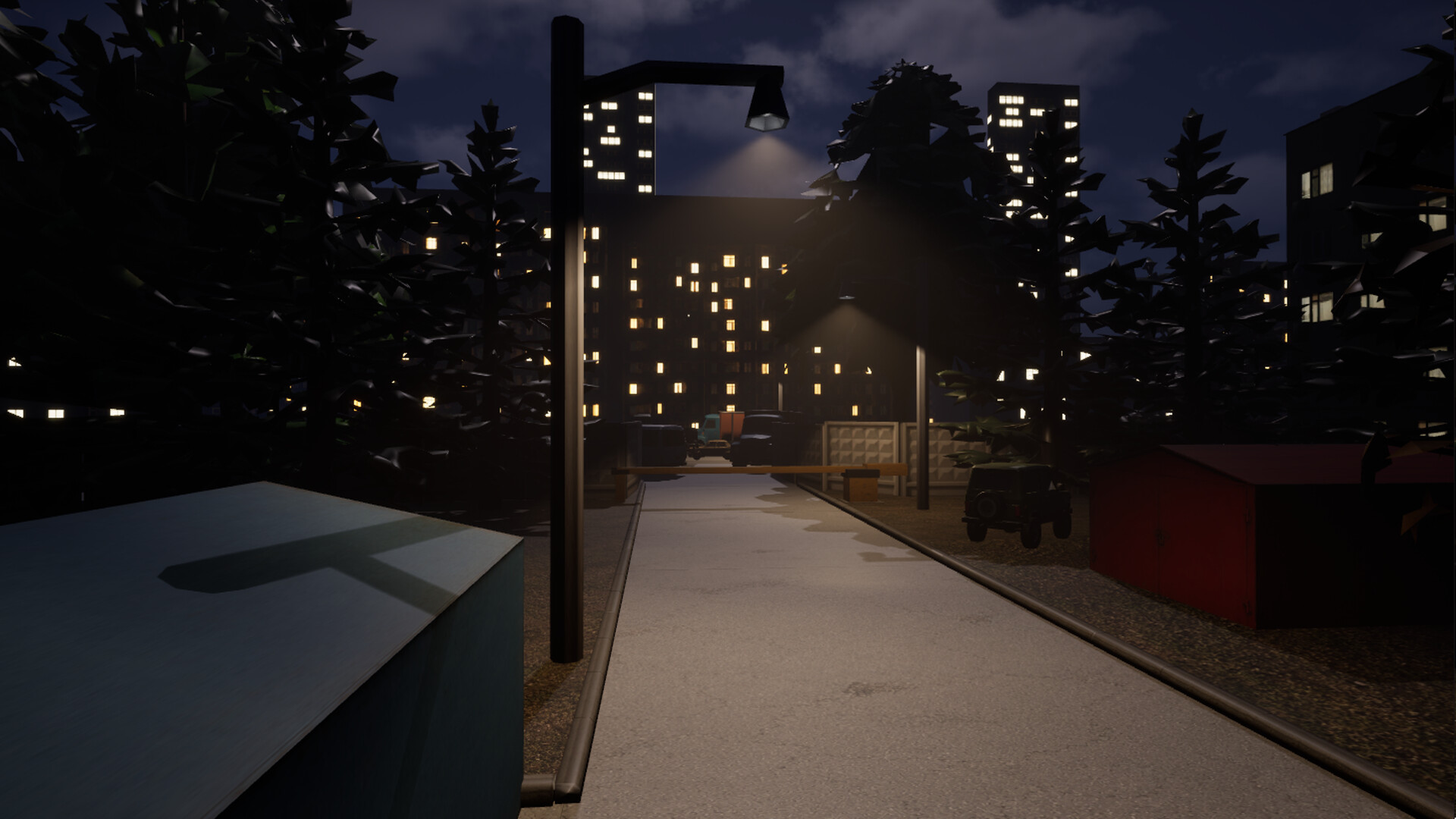 The Last Lunch screenshot 6
