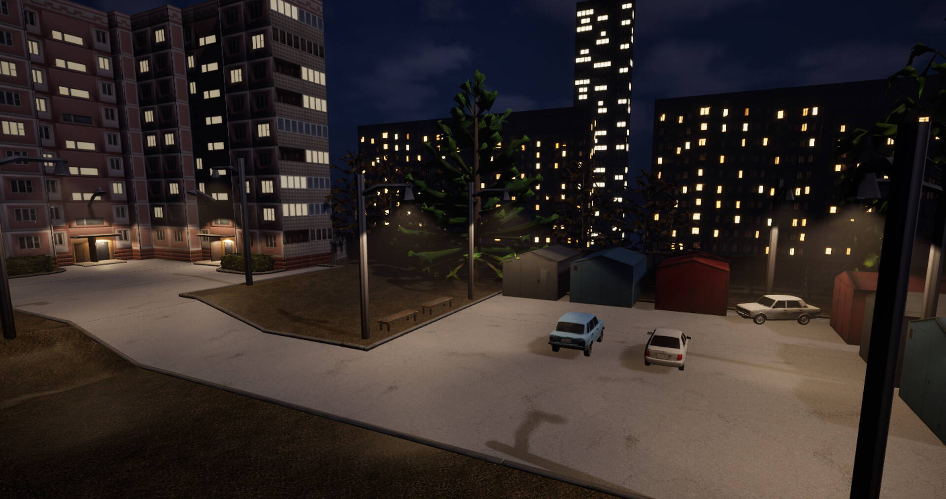The Last Lunch screenshot 8