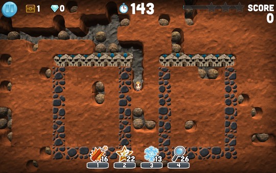Classic Remix World screenshot 3
