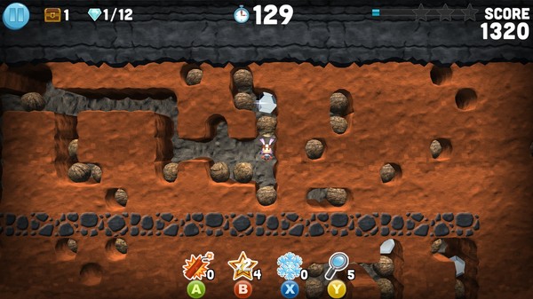 Classic Remix World screenshot 1