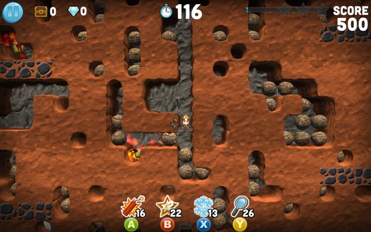 Classic Remix World screenshot 2