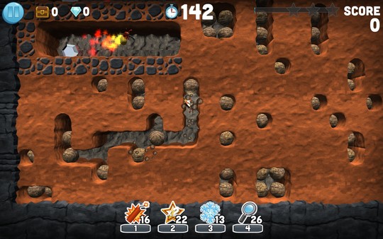 Classic Remix World screenshot 5