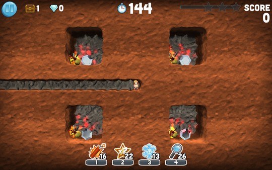 Classic Remix World screenshot 4