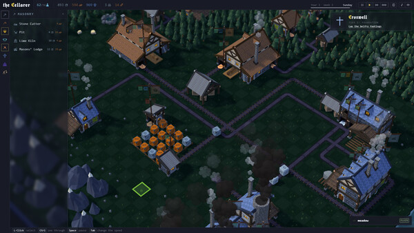 the Cellarer screenshot 5