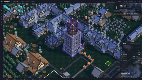 the Cellarer screenshot 6