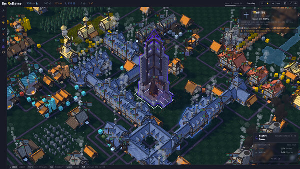 the Cellarer screenshot 6