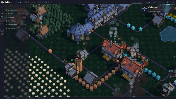 the Cellarer screenshot 7