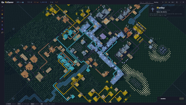 the Cellarer screenshot 8