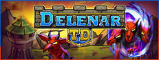 Delenar TD: Remastered