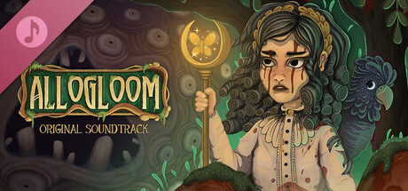 Allogloom - Original Soundtrack