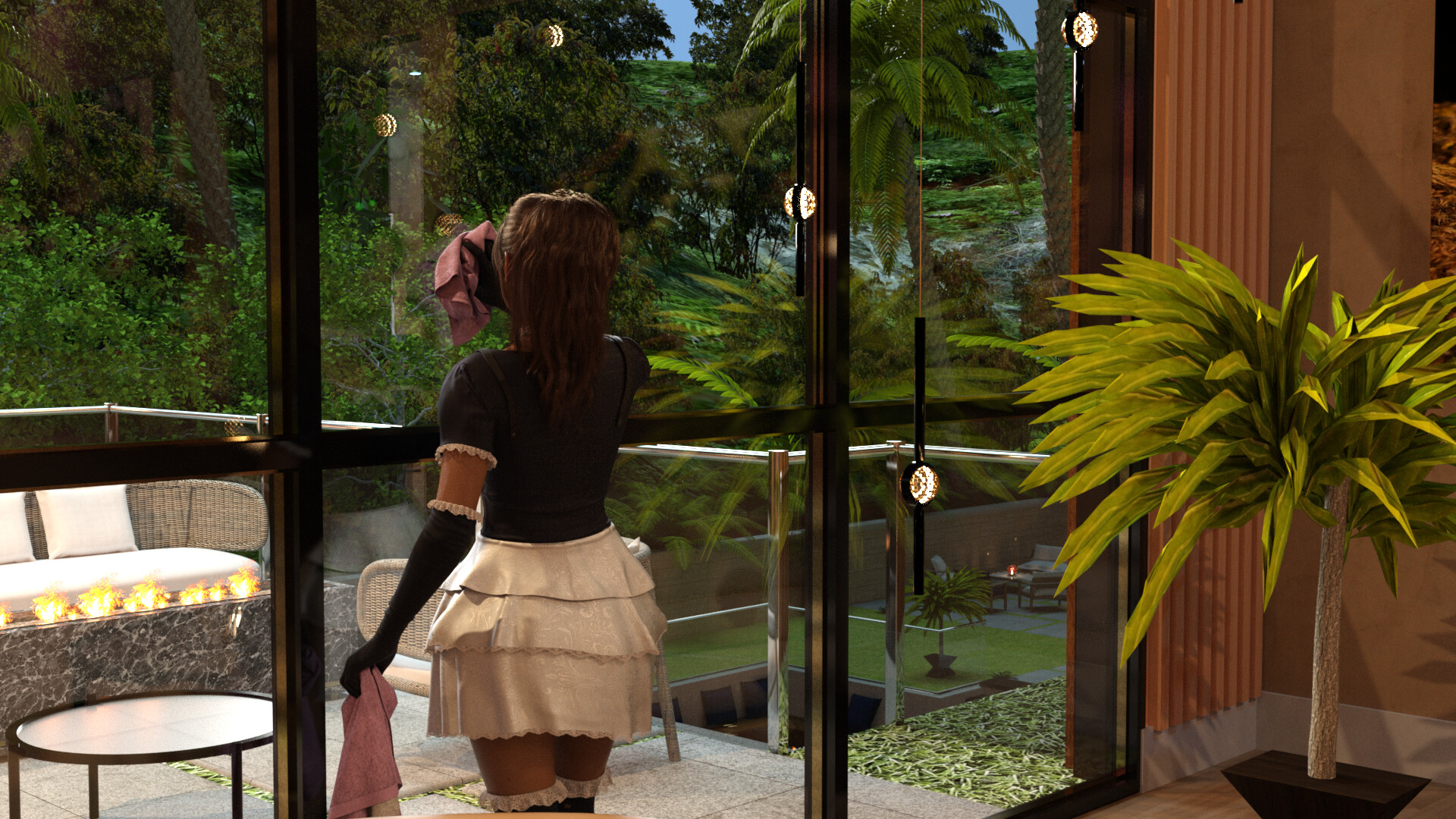 Agent Sherine: Oil Baron screenshot #8