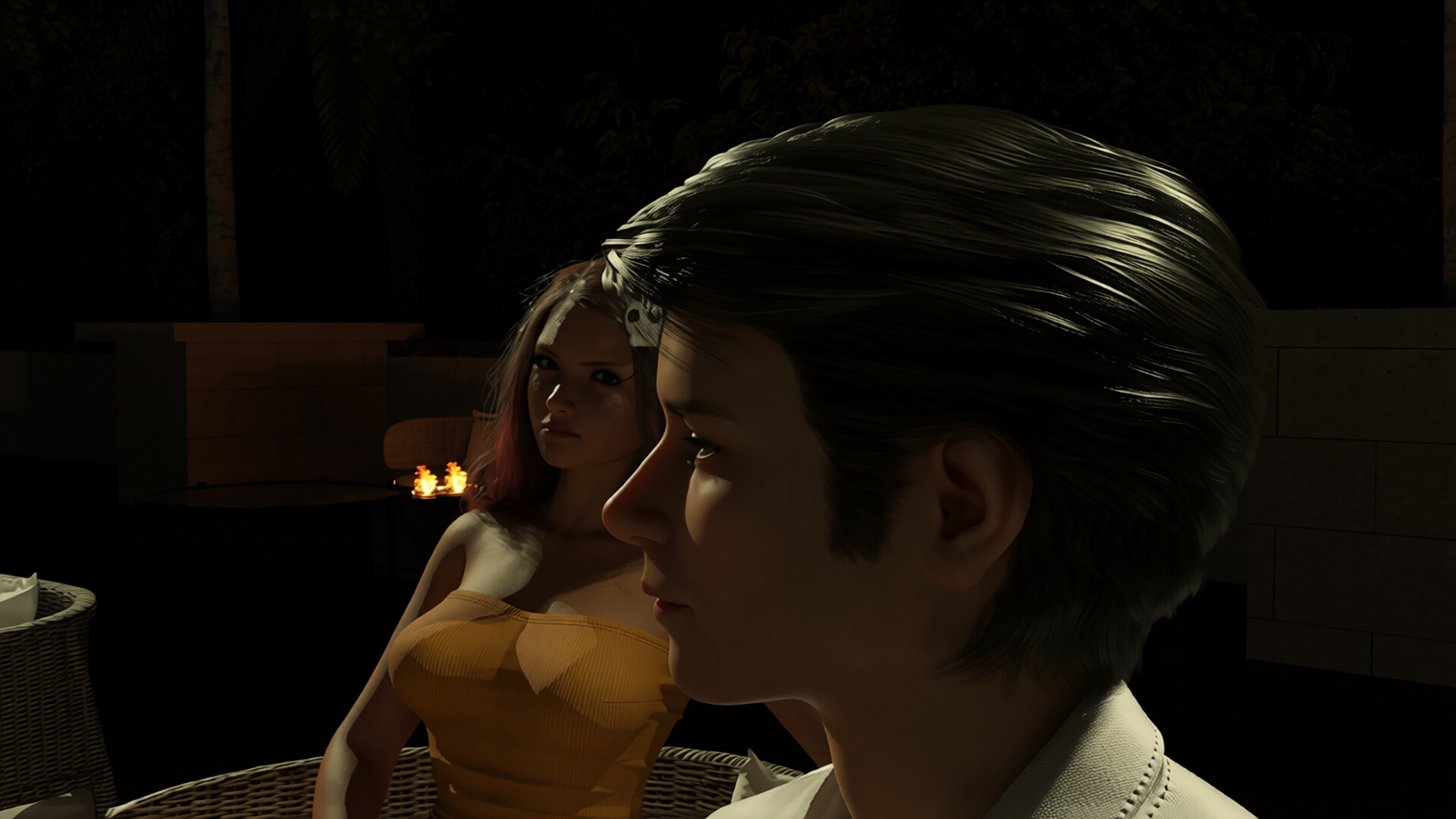 Agent Sherine: Oil Baron screenshot #2