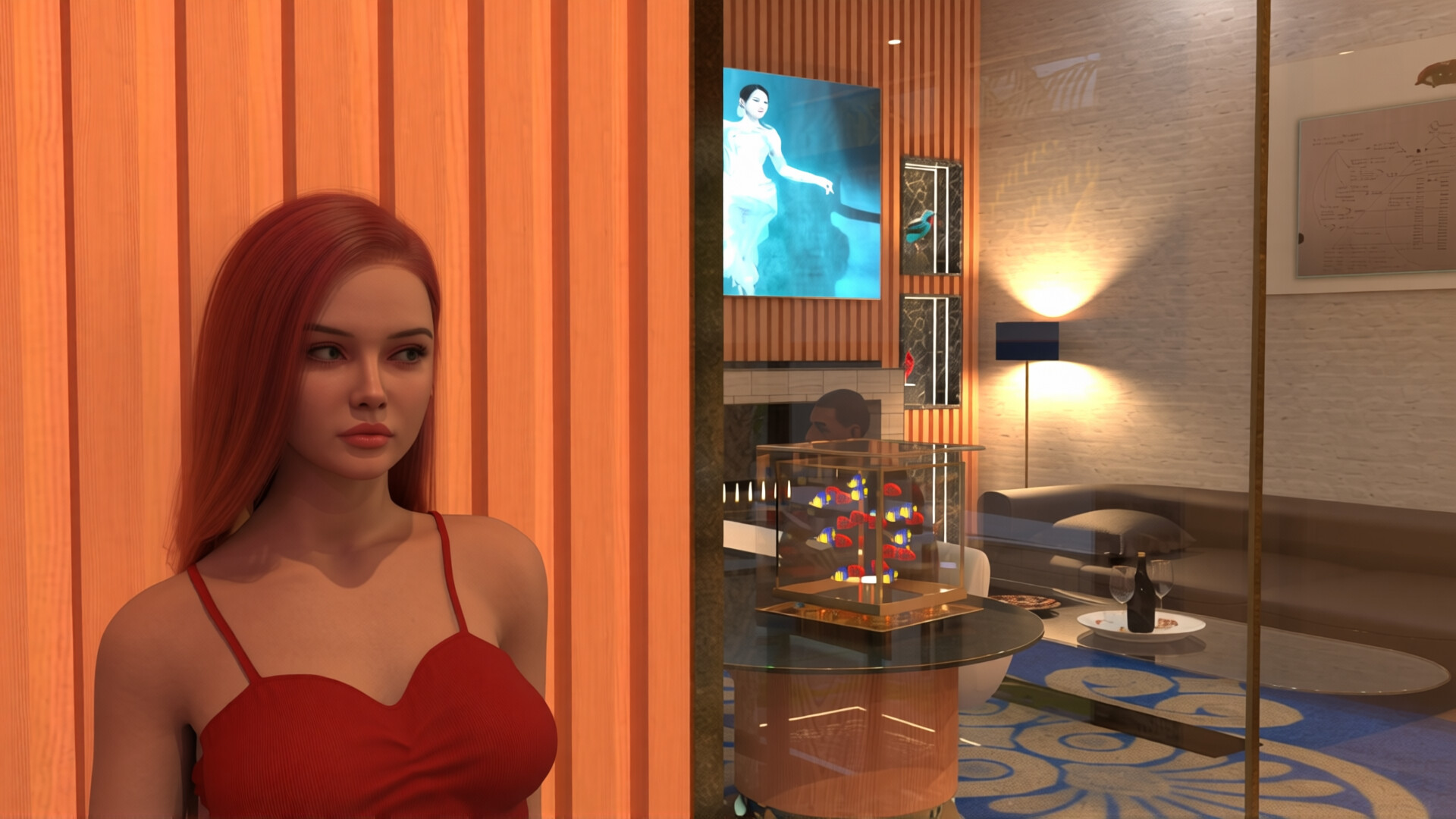 Agent Sherine: Oil Baron screenshot #7