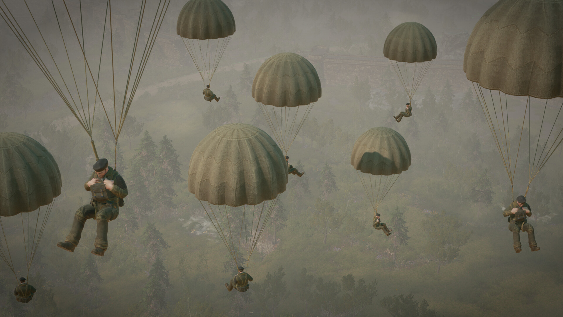 Foxhole – Screenshot 9