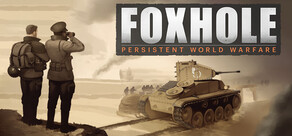 Foxhole